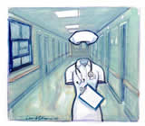 Cursos de Enfermagem em Mesquita